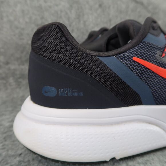 Nike Shoes Mens 12 Zoom Span 3 Running Athletic Trainer Sneaker Active Lifestyle - Picture 3 of 13